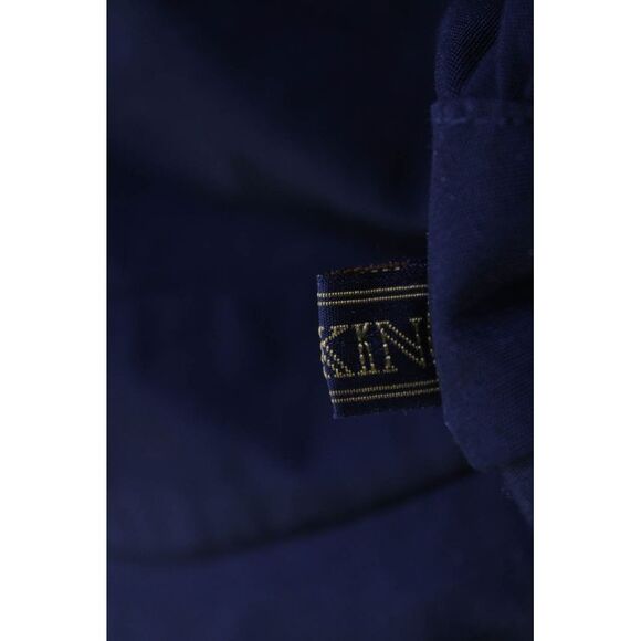 Kokin Womens Quilted Trim Bucket Hat Brown Cotton One Size - Picture 9 of 9